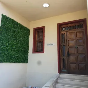 Ommi San Julián
